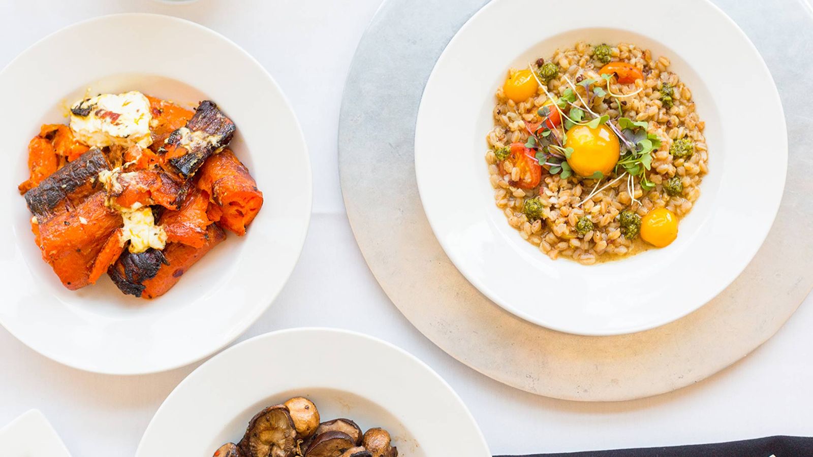 Lonesome Dove Knoxville Discover Chef Tim Love s Modern Take On 